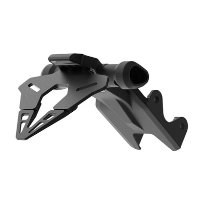 Evotech Yamaha YZF-R9 Kentekenplaathouder (2025+)