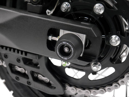 Achterbrug Beschermer Set Evotech Performance - Yamaha Tenere 700 (2019+)