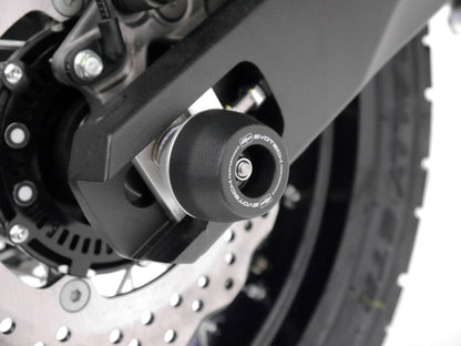 Achterbrug Beschermer Set Evotech Performance - Yamaha Tenere 700 Rally Edition (2021+)