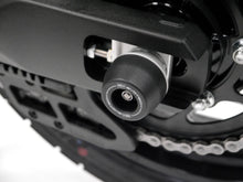 Achterbrug Beschermer Set Evotech Performance - Yamaha Tenere 700 Rally Edition (2021+)