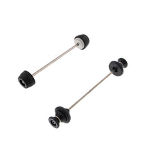 Evotech Spindle Bobbins Paddock Kit - Yamaha XSR700 XTribute (2018+)