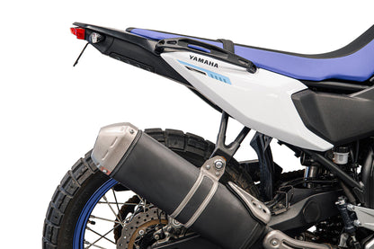 Kentekenplaathouder (Rood Achterlicht) Evotech - Yamaha Tenere 700 Rally (2025+)