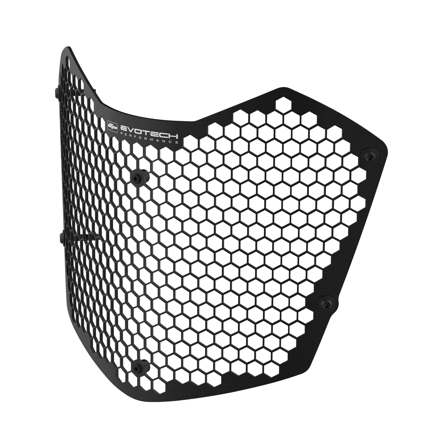 Koplamp beschermer Evotech - Yamaha Tenere 700 (2025+)