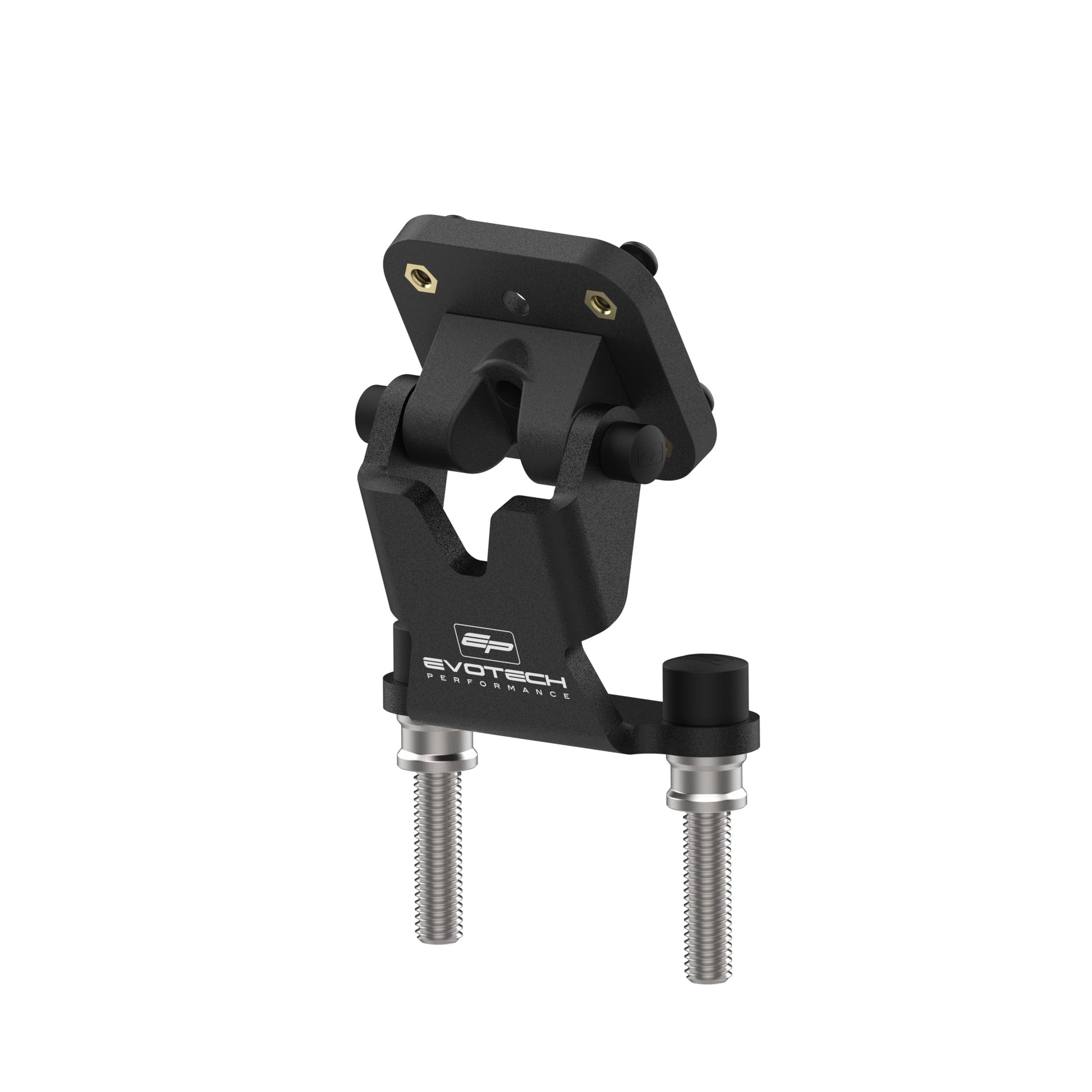 Evotech Garmin Handlebar Clamp Navigatiesteun - Yamaha Tracer 7 (2021+)