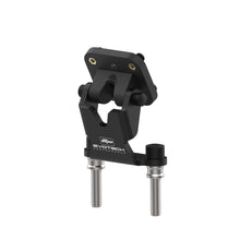 Evotech Garmin Handlebar Clamp Navigatiesteun - Yamaha Tracer 7 GT (2021+)