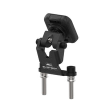 Evotech Peak Design Handlebar Clamp Navigatiesteun - Yamaha Tracer 7 GT (2021+)