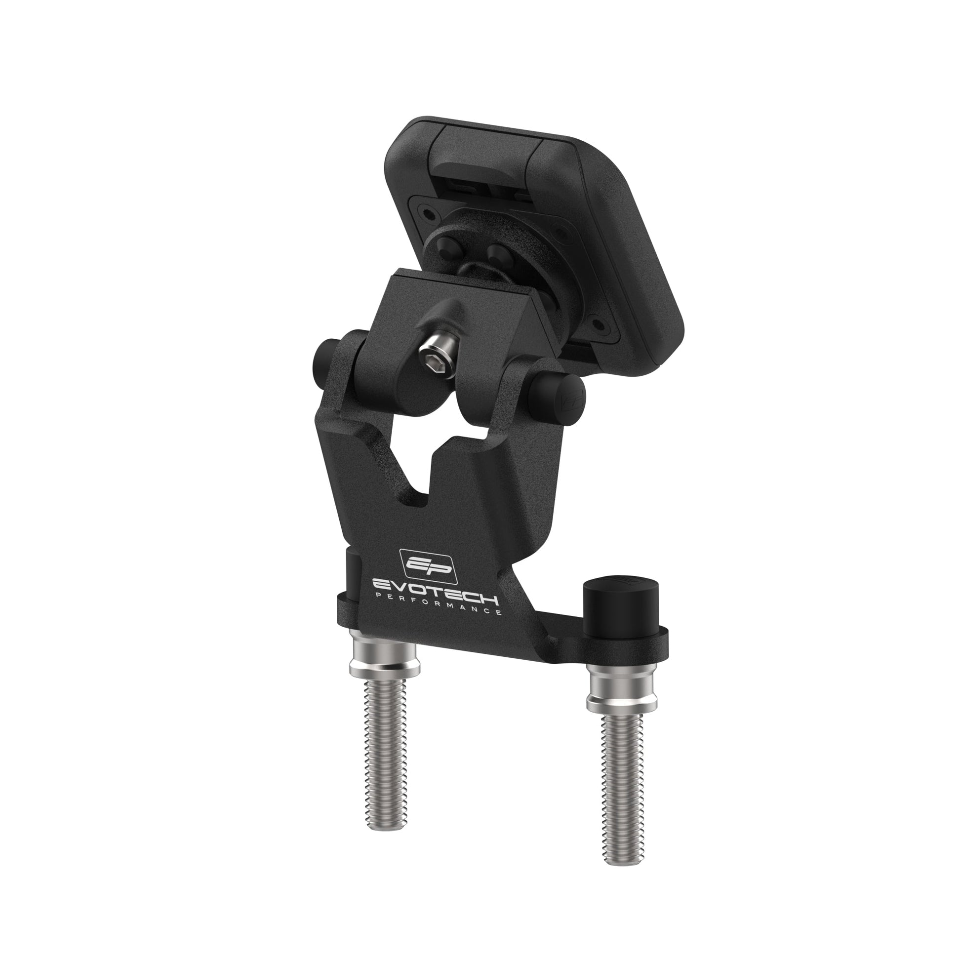 Evotech Peak Design Handlebar Clamp Navigatiesteun - Yamaha Tracer 7 (2021+)
