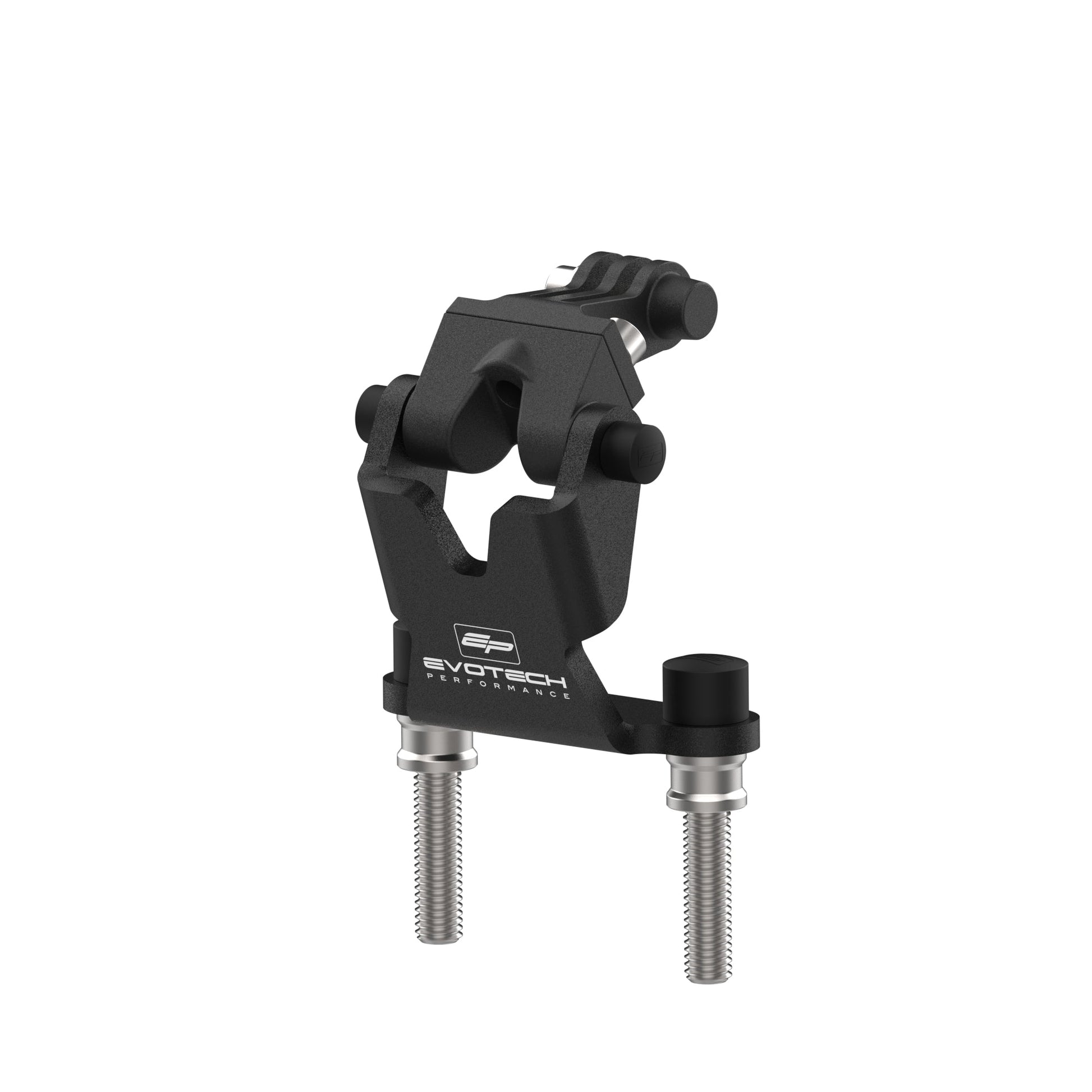 Evotech Beeline Moto Handlebar Clamp Navigatiesteun - Yamaha Tracer 7 (2021+)