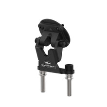 Evotech TomTom Handlebar Clamp Navigatiesteun - Yamaha Tracer 7 (2021+)