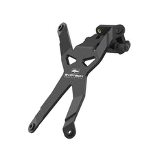 Evotech Garmin Navigatiesteun - Yamaha Tracer 7 (2021+) - retourkansje