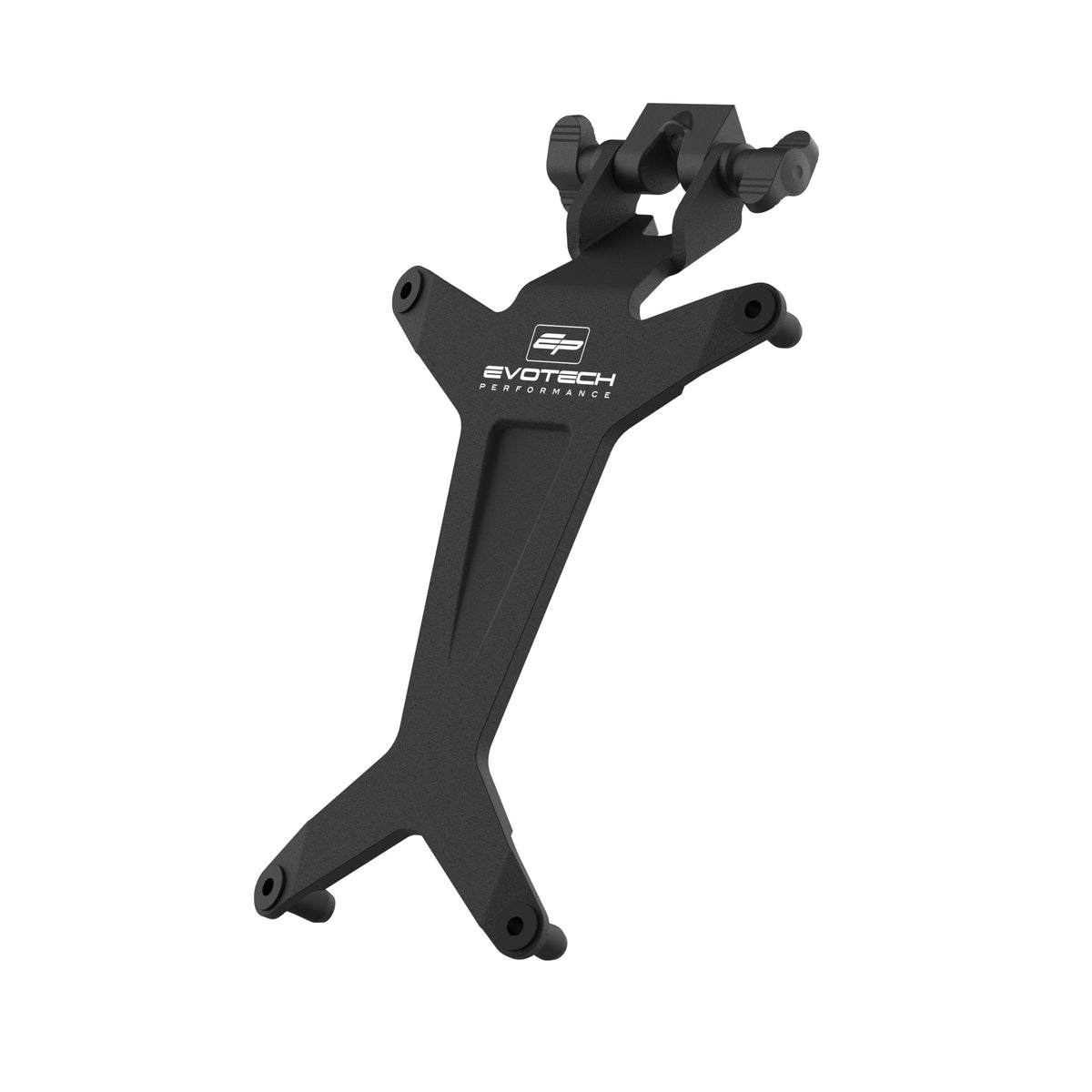Evotech Sat Nav / Phone Mount - Yamaha Tracer 7 (2025+)