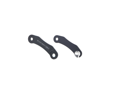 Evotech Yamaha Tracer 7 Duosteun Vervanger Kit (2021+)