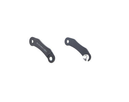 Evotech Yamaha Tracer 700 Duosteun Vervanger Kit (2016 - 2021)