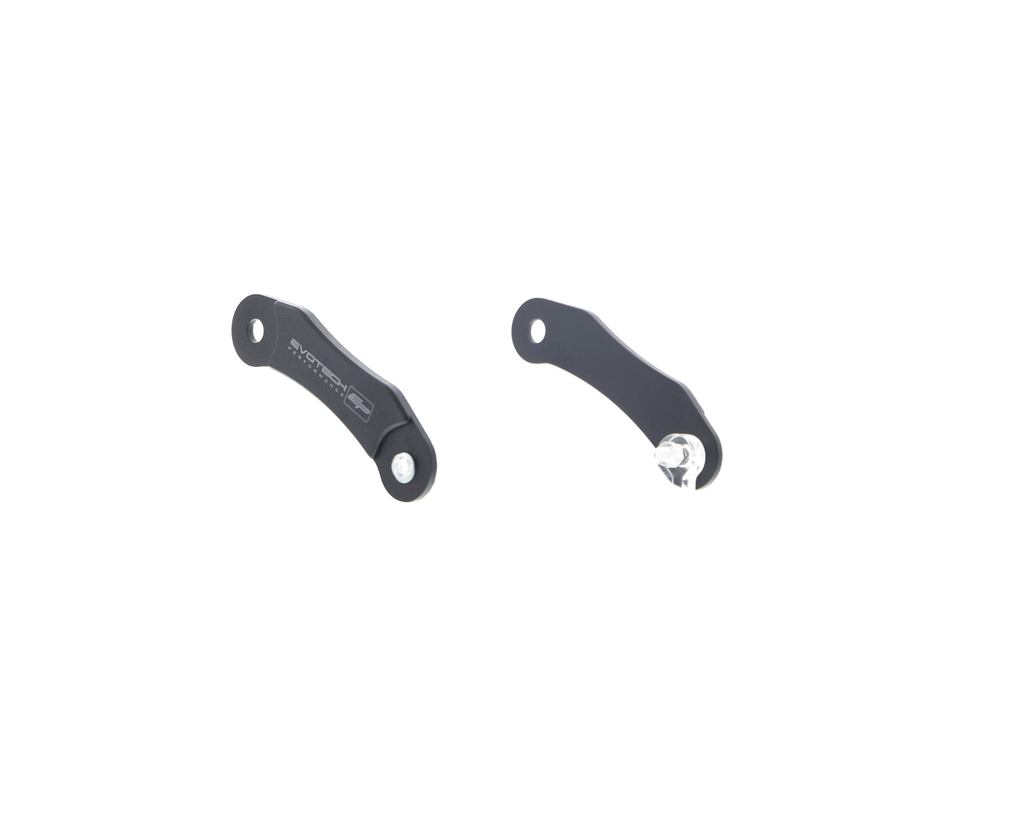 Evotech Yamaha Tracer 7 GT Duosteun Vervanger Kit (2021+)