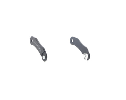 Evotech Yamaha Tracer 700 Duosteun Vervanger Kit (2016 - 2021)