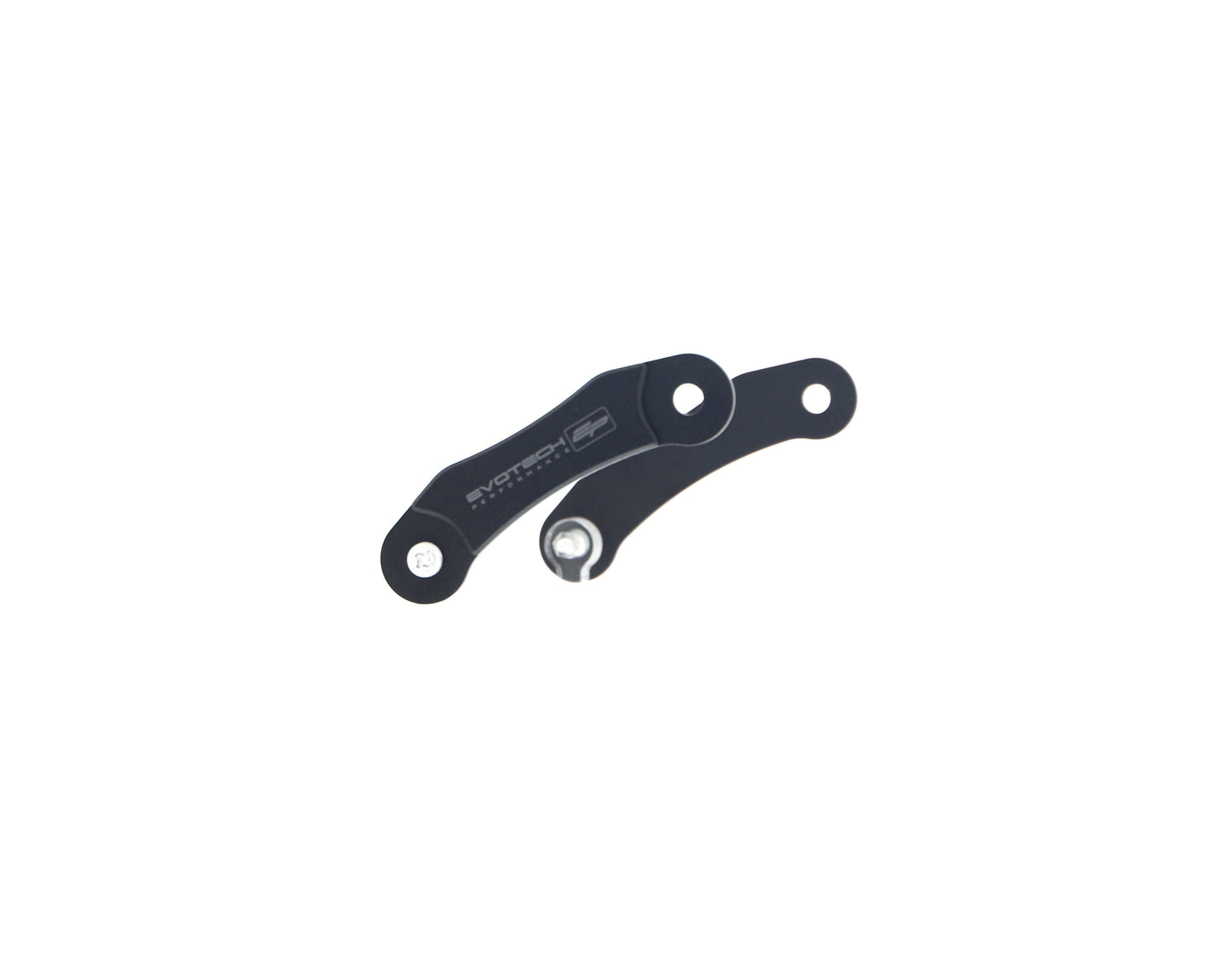 Evotech Yamaha Tracer 7 Duosteun Vervanger Kit (2021+)