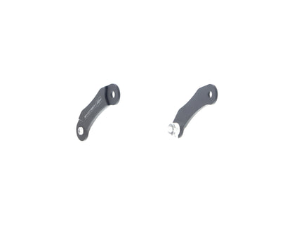 Evotech Yamaha Tracer 700 Duosteun Vervanger Kit (2016 - 2021)