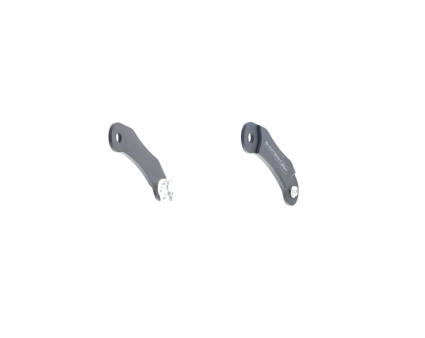 Evotech Yamaha Tracer 700 Duosteun Vervanger Kit (2016 - 2021)