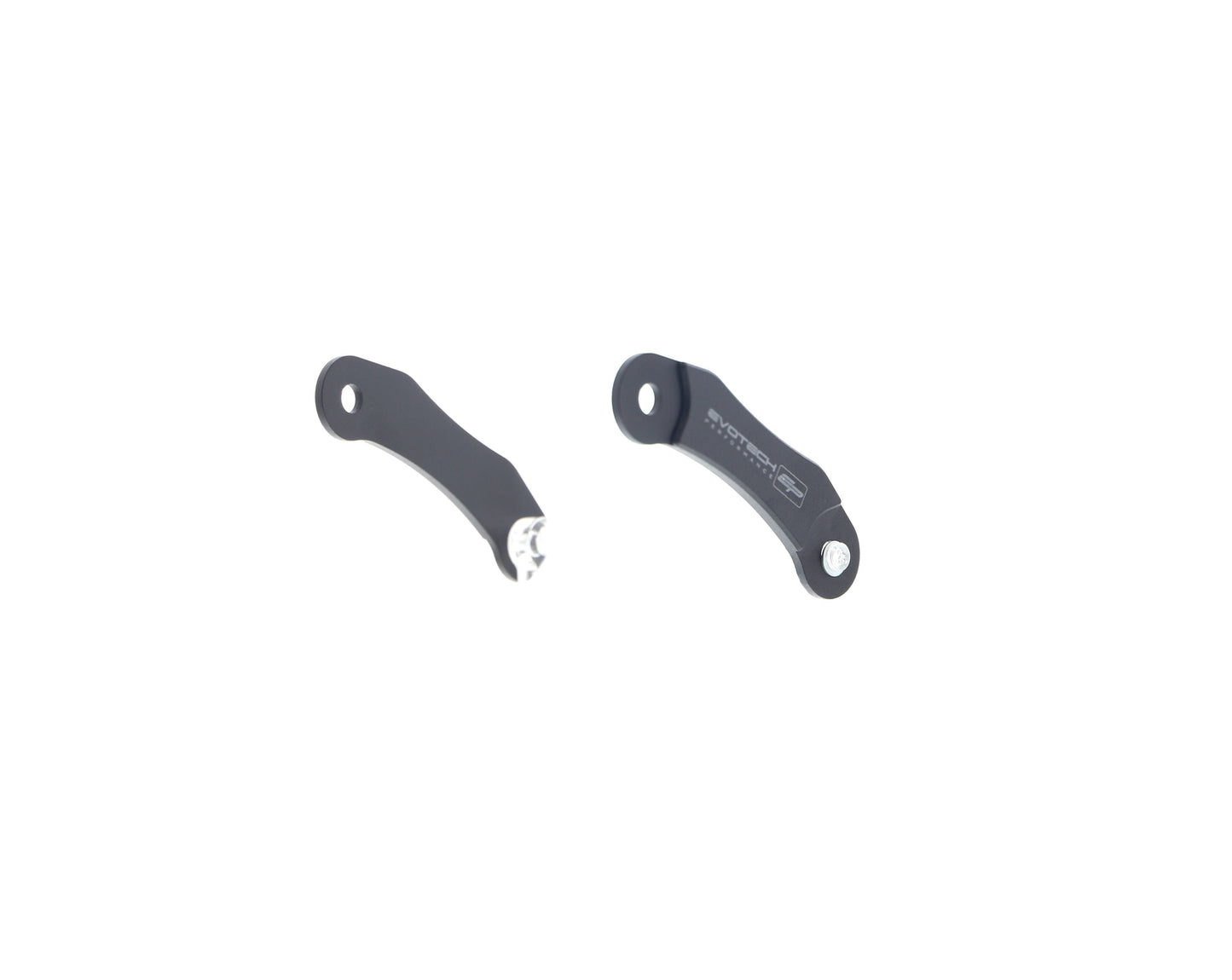 Evotech Yamaha Tracer 7 GT Duosteun Vervanger Kit (2021+)
