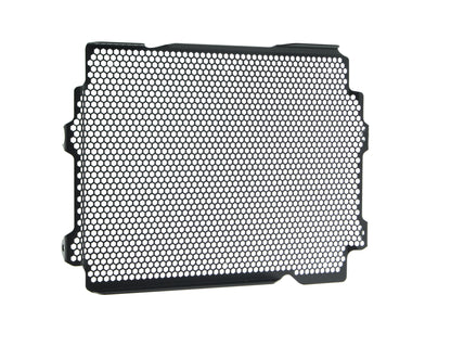 Evotech Yamaha Tracer 7 GT Radiatorcover (2021+)