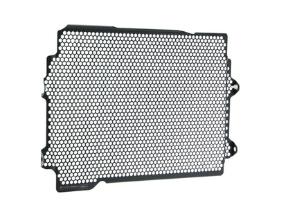 Evotech Yamaha Tracer 7 GT Radiatorcover (2021+)