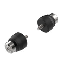 Stuurgewichten Set Evotech - Yamaha Tracer 9 (2025+)