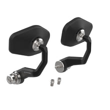 Bar-End Spiegels (Sport) Evotech Handguard - Yamaha Tracer 9 (2025+)
