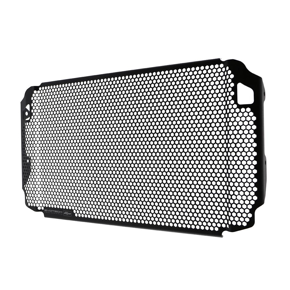 Evotech Yamaha Tracer 900 GT Radiatorcover (2018 - 2021)