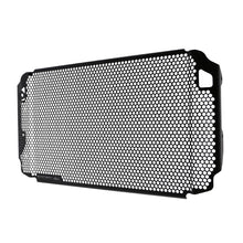 Evotech Yamaha Tracer 900 GT Radiatorcover (2018 - 2021)