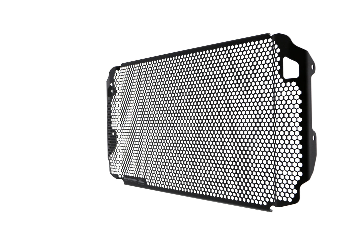 Evotech Yamaha Tracer 900 GT Radiatorcover (2018 - 2021)