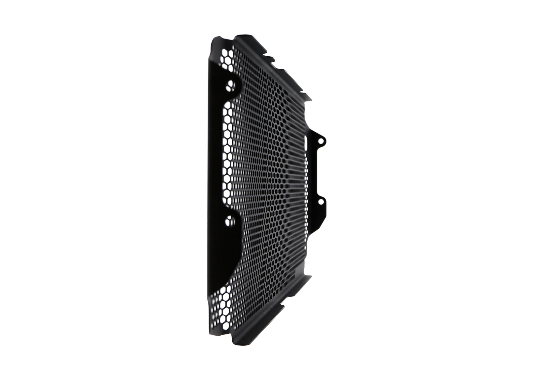 Evotech Yamaha Tracer 900 ABS Radiatorcover (2015 - 2021)