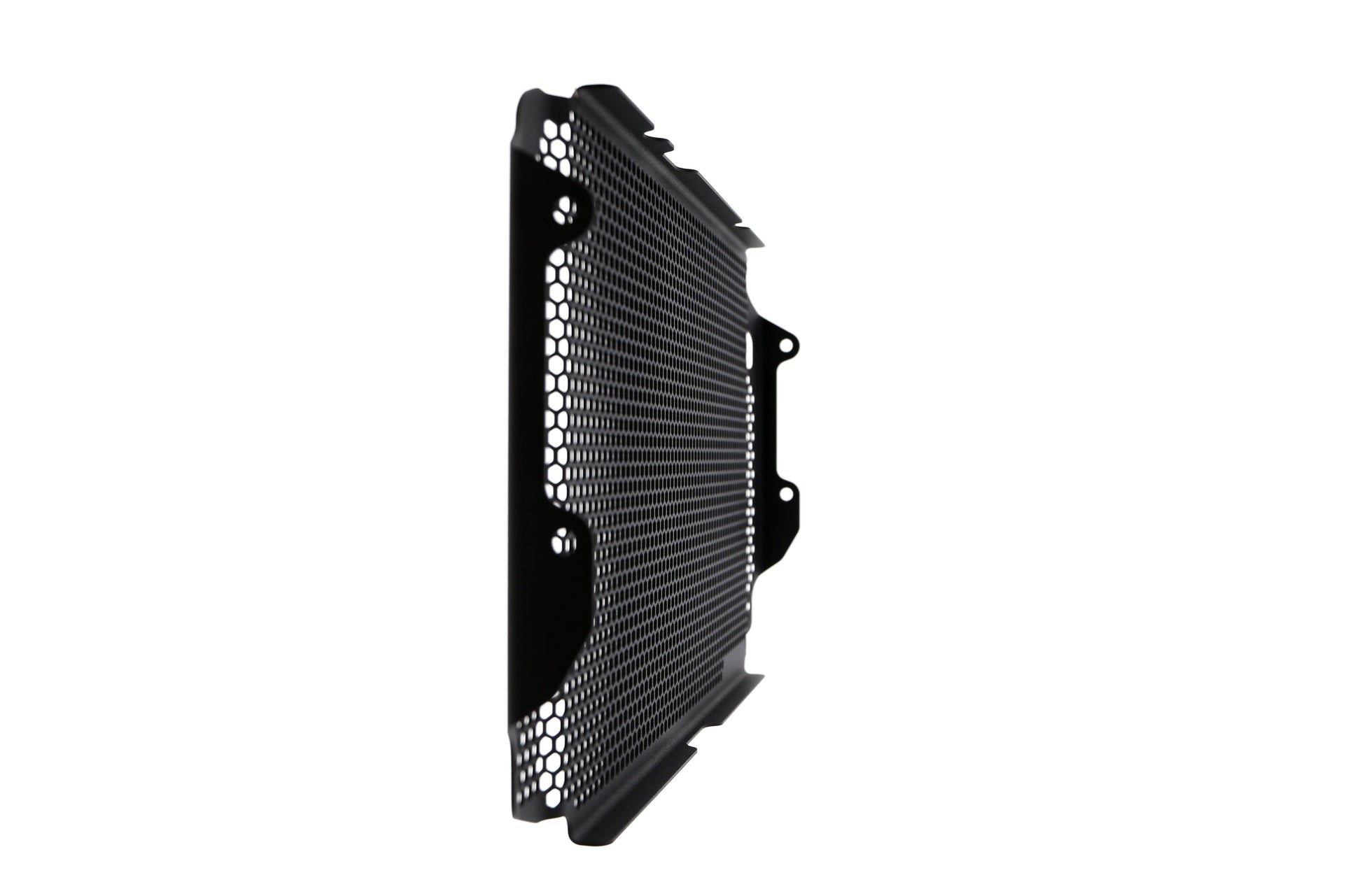 Evotech Yamaha Tracer 900 GT Radiatorcover (2018 - 2021)