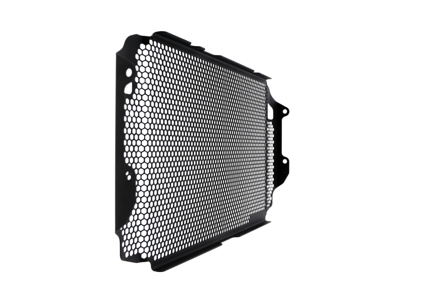 Evotech Yamaha Tracer 900 ABS Radiatorcover (2015 - 2021)