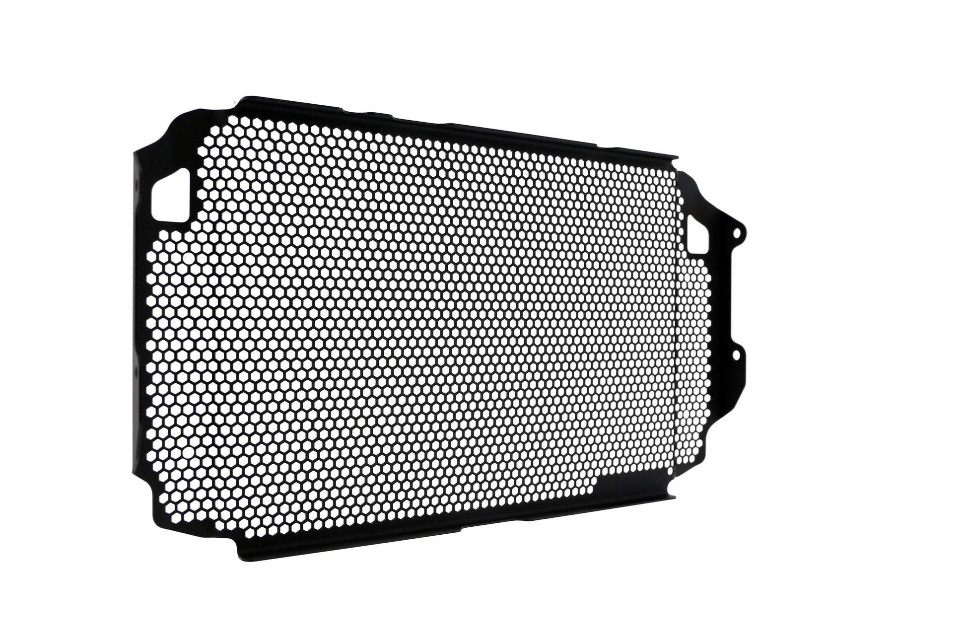 Evotech Yamaha Tracer 900 GT Radiatorcover (2018 - 2021)