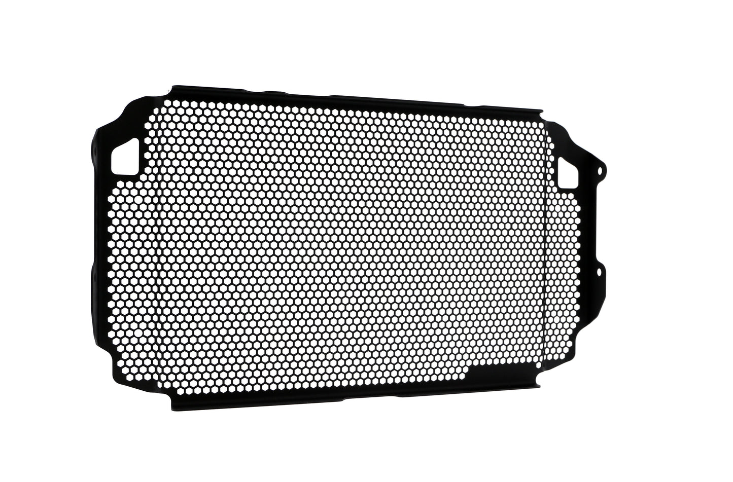 Evotech Yamaha Tracer 900 GT Radiatorcover (2018 - 2021)