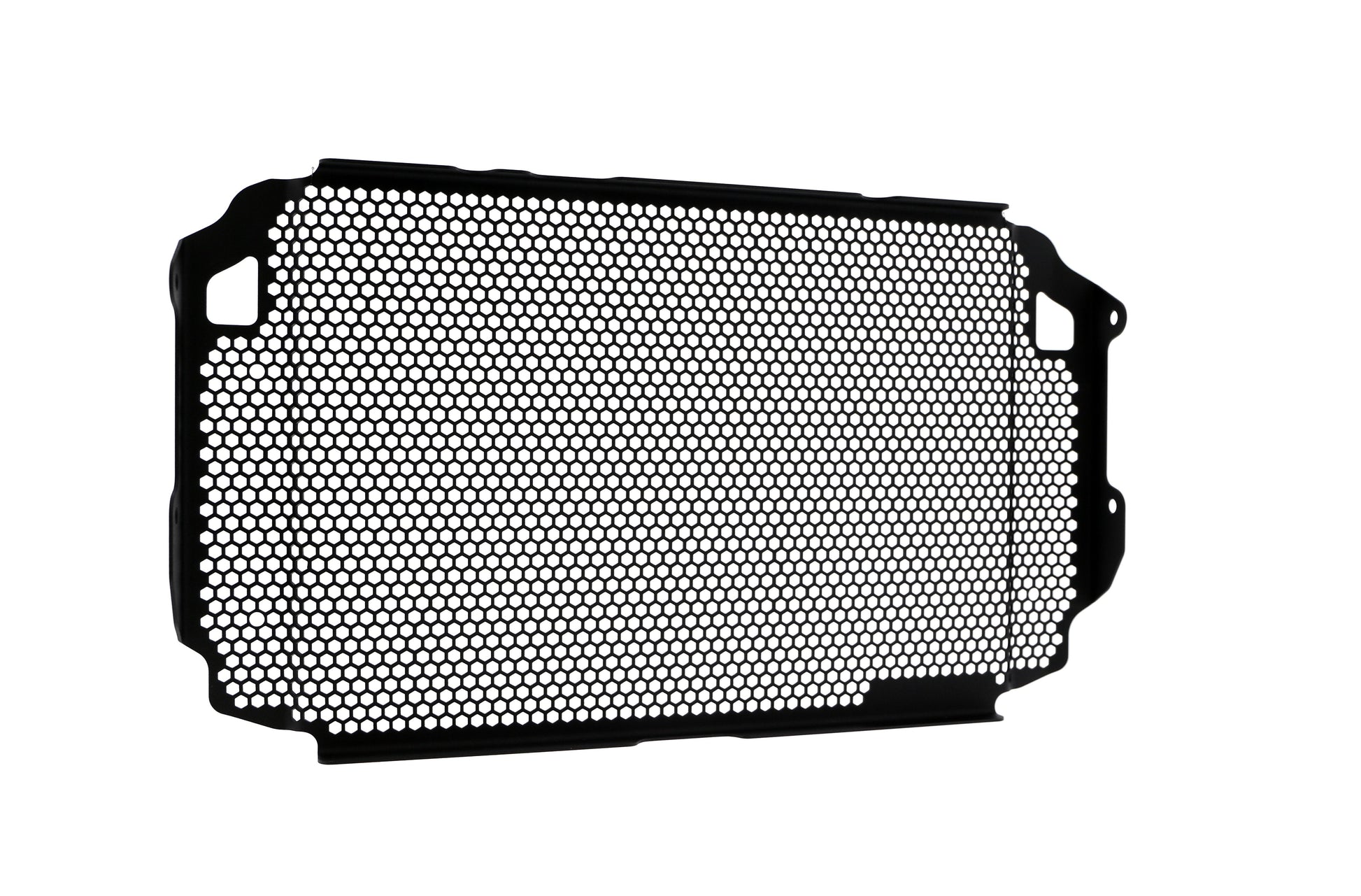 Evotech Yamaha Tracer 900 GT Radiatorcover (2018 - 2021)