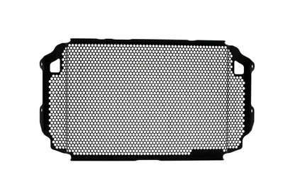Evotech Yamaha Tracer 900 ABS Radiatorcover (2015 - 2021)