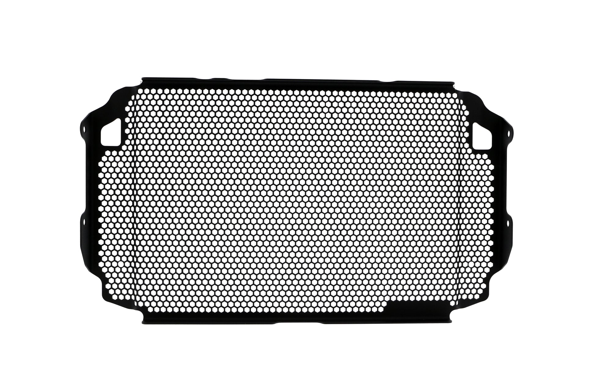 Evotech Yamaha Tracer 900 GT Radiatorcover (2018 - 2021)