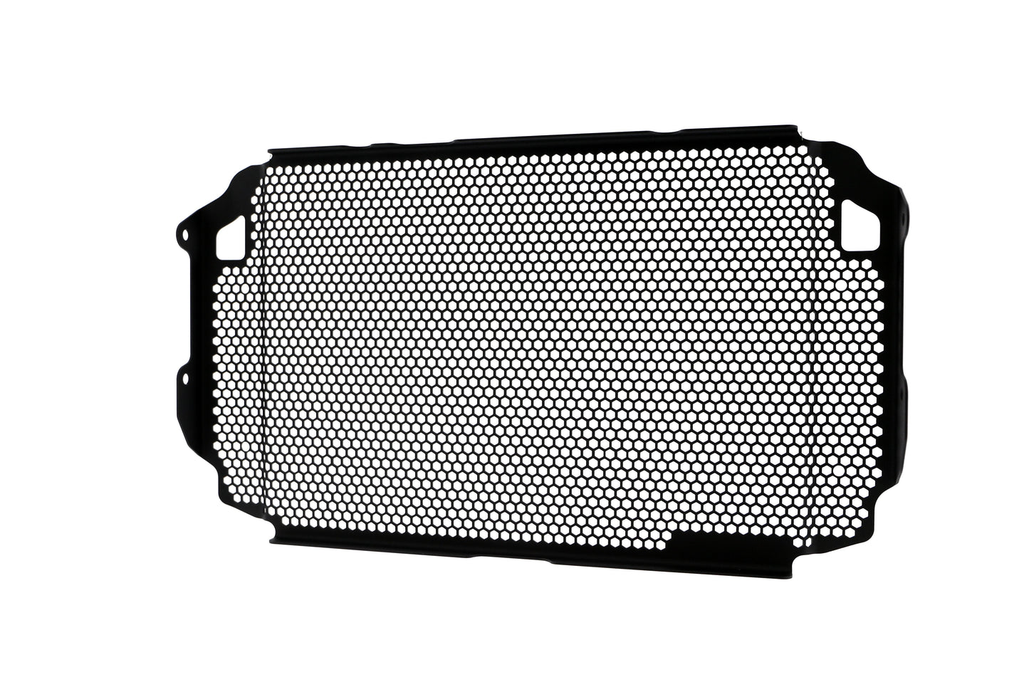 Evotech Yamaha Tracer 900 GT Radiatorcover (2018 - 2021)