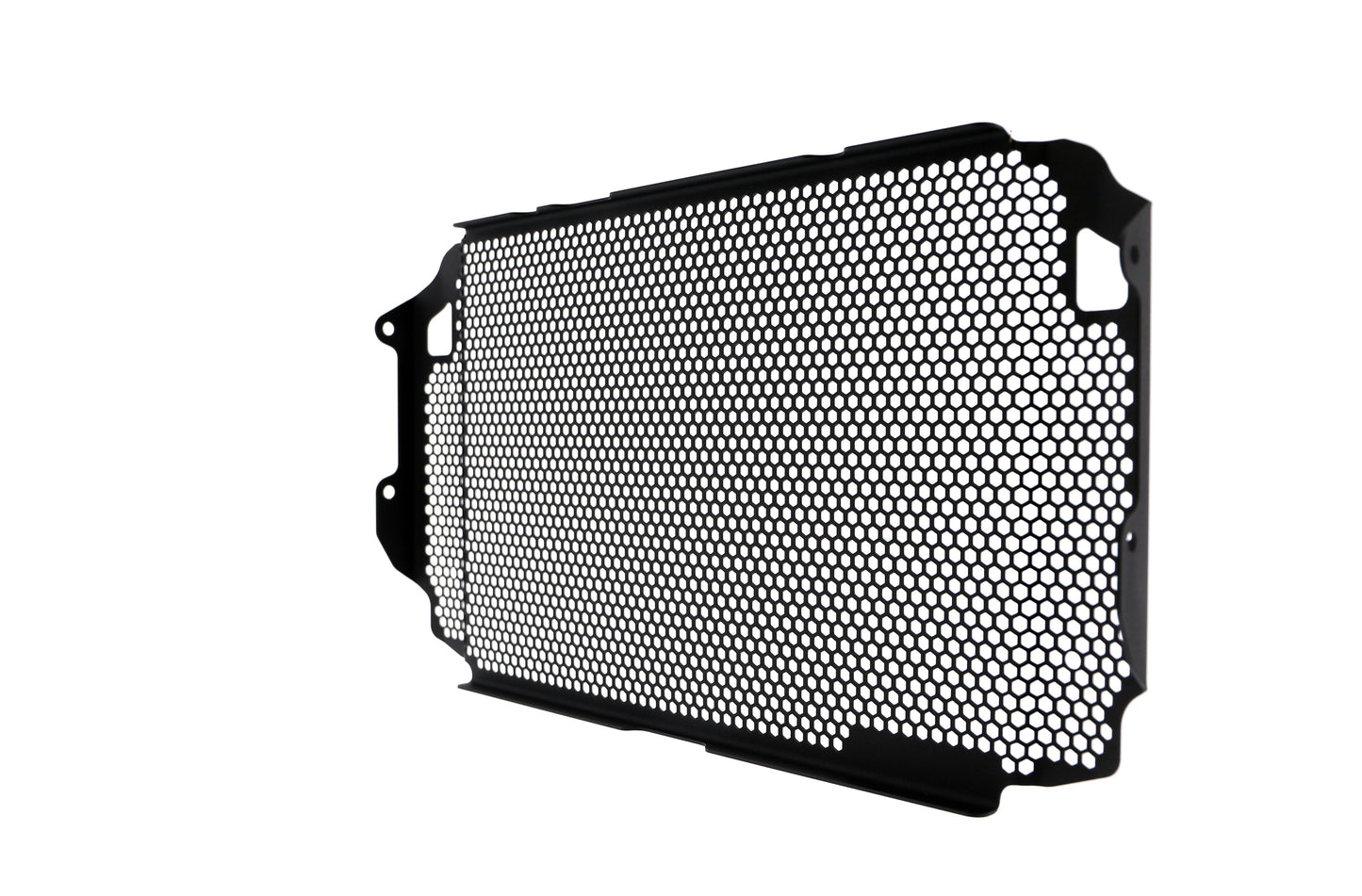 Evotech Yamaha Tracer 900 ABS Radiatorcover (2015 - 2021)