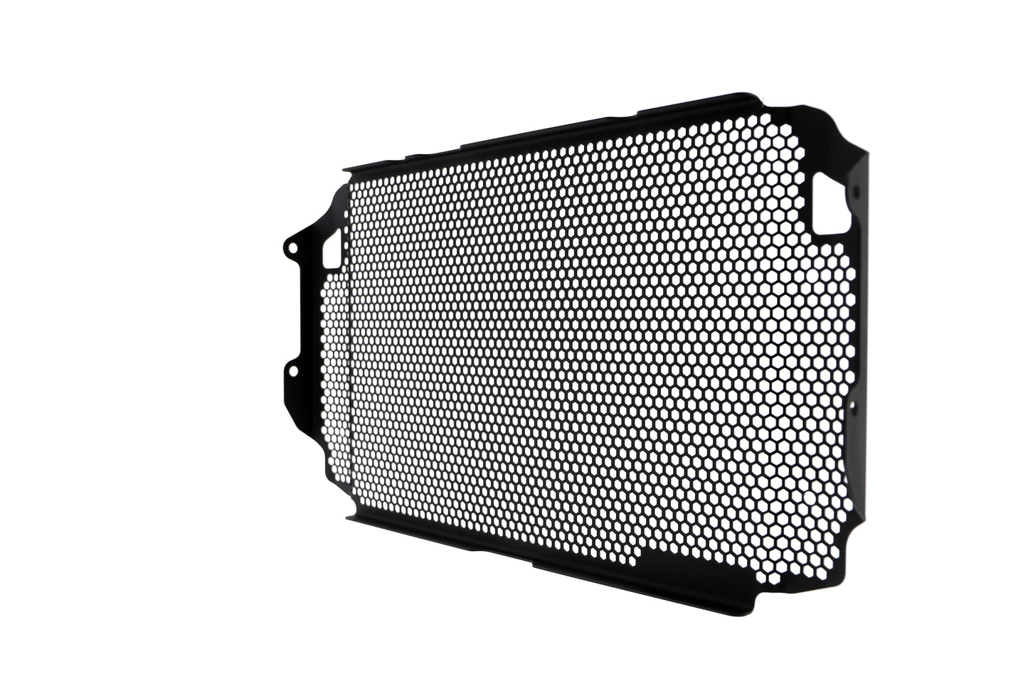 Evotech Yamaha Tracer 900 GT Radiatorcover (2018 - 2021)