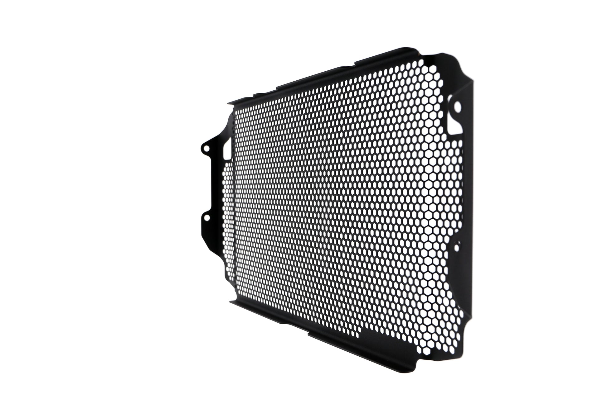 Evotech Yamaha Tracer 900 GT Radiatorcover (2018 - 2021)