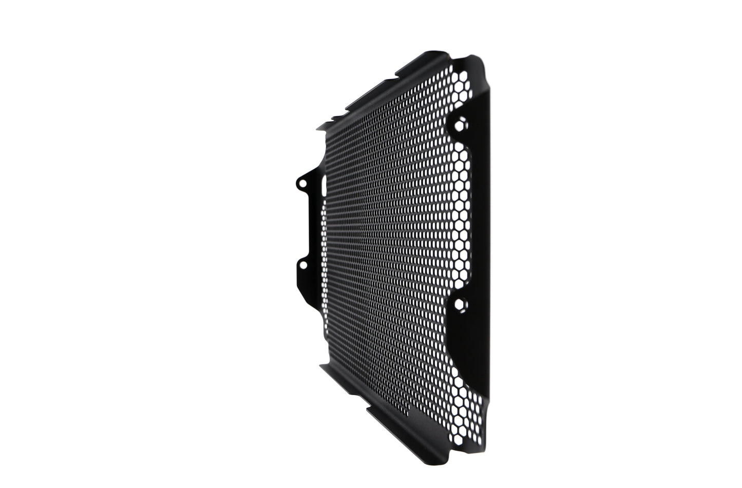 Evotech Yamaha Tracer 900 ABS Radiatorcover (2015 - 2021)