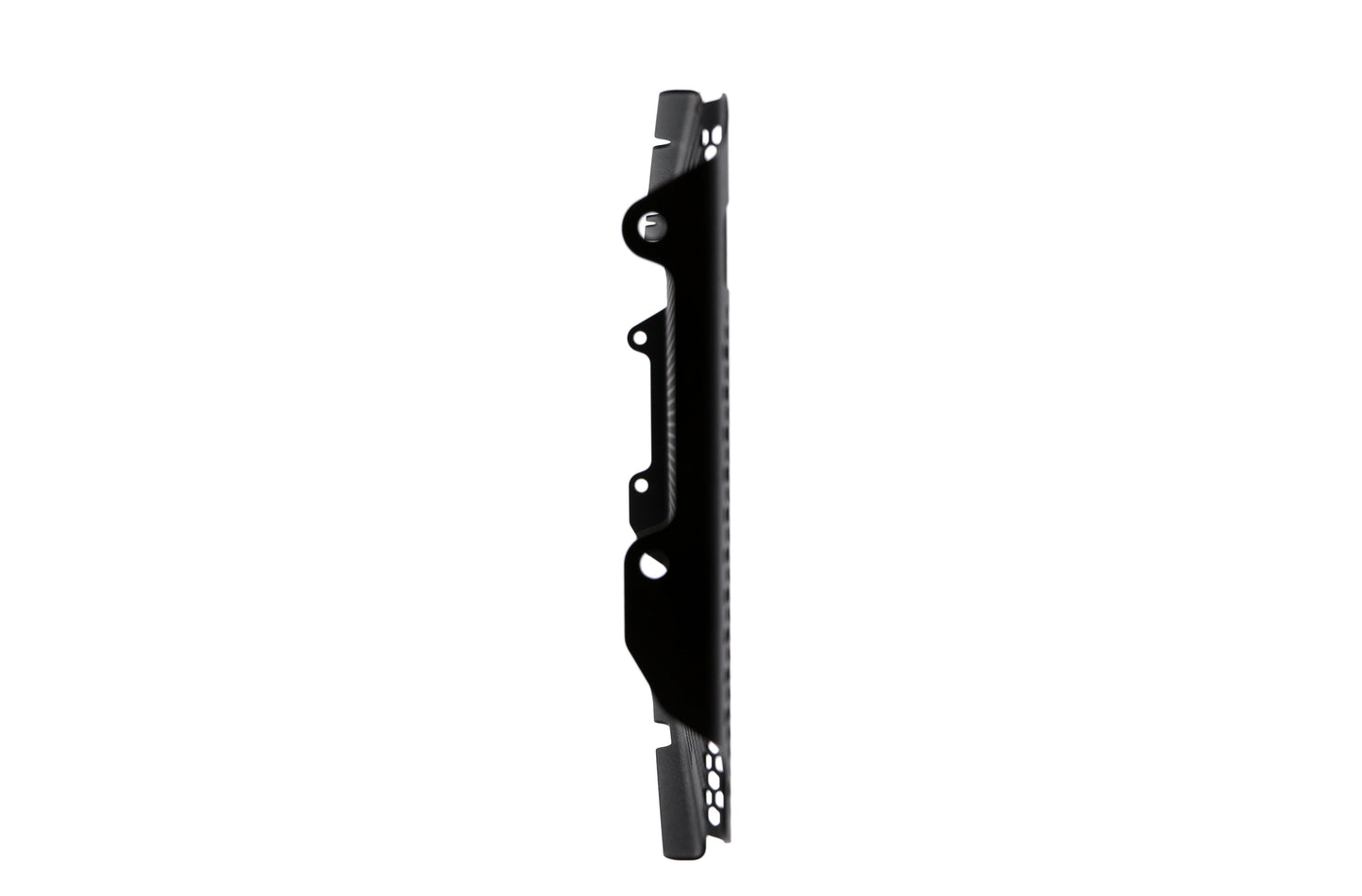 Evotech Yamaha Tracer 900 GT Radiatorcover (2018 - 2021)