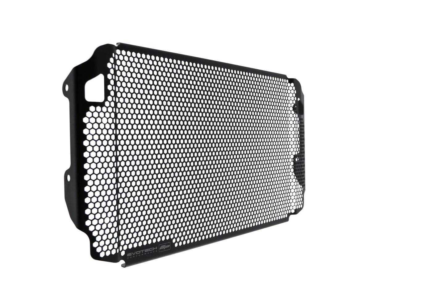 Evotech Yamaha Tracer 900 GT Radiatorcover (2018 - 2021)