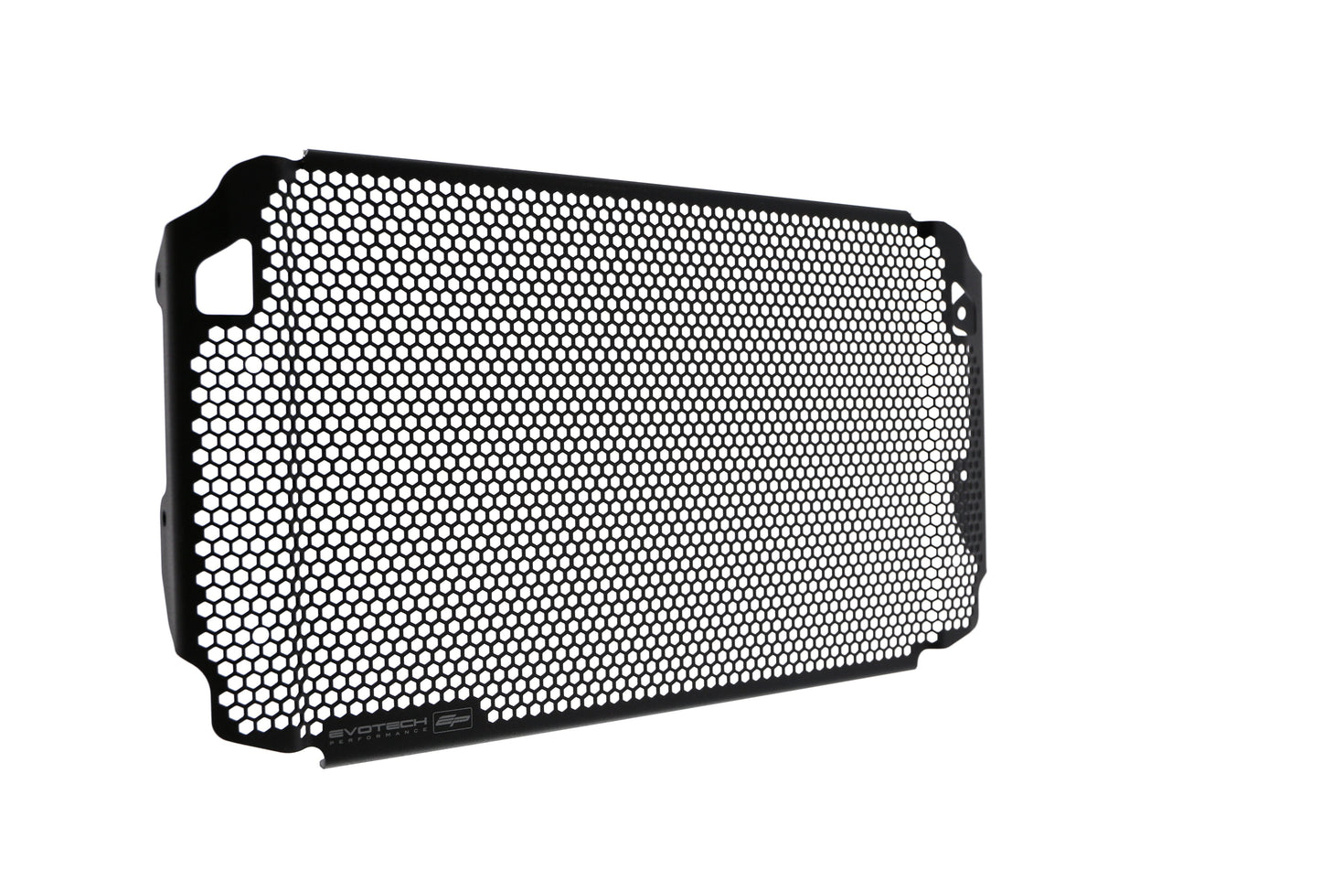 Evotech Yamaha Tracer 900 GT Radiatorcover (2018 - 2021)