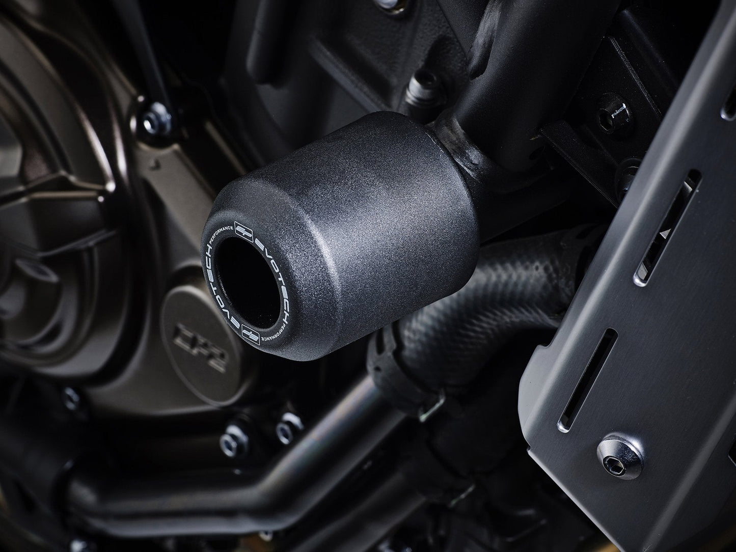 Evotech Yamaha XSR700 Valblokken set (2016+)