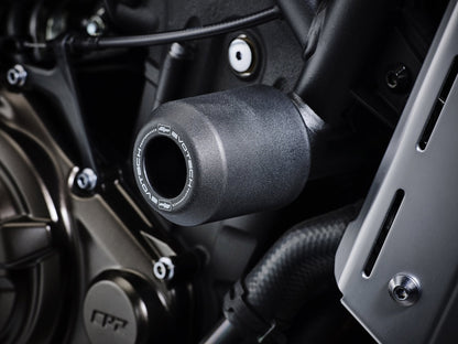 Evotech Yamaha XSR700 XTribute Valblokken set (2018+)
