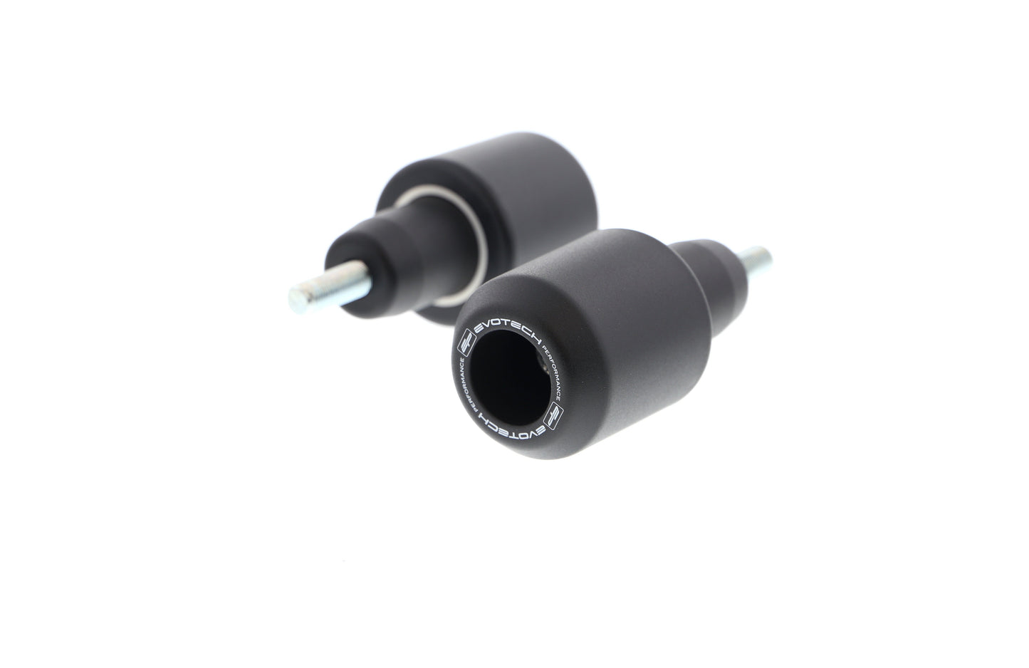 Valblokken set Evotech - Yamaha MT-07 (2025+)