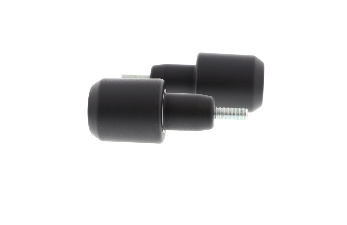 Valblokken set Evotech - Yamaha MT-07 (2025+)